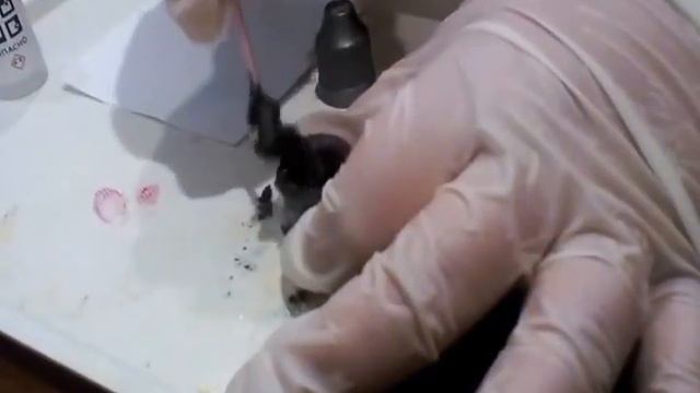 Опыты MEL Science: Жидкие провода