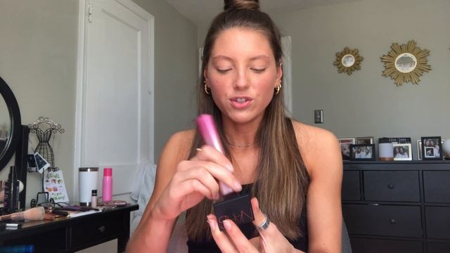 I tried Madison Beer's Vogue makeup routine *and I loved it* смотреть онлайн