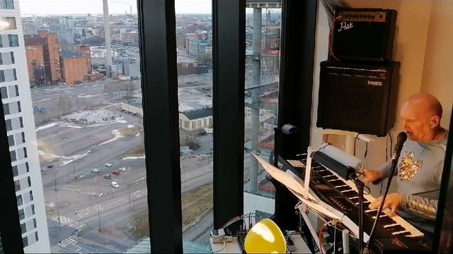 "Маргарита" (Cover) смотреть онлайн