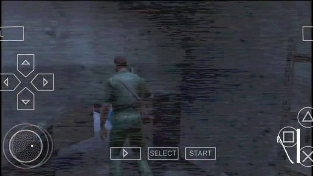 Manhunt 2 ppsspp gameplay 2 смотреть онлайн