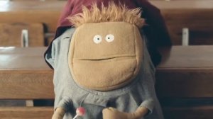 Chupa Chups "Headmaster's Office" (BBH Asia Pacific)