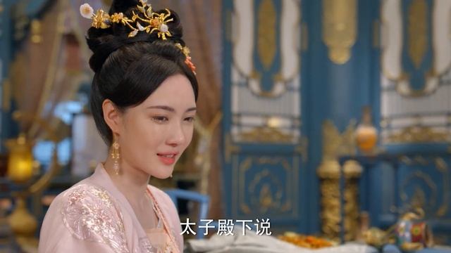 ✨【Full Movie Version】女將軍嫁給太子，新婚之夜竟刀劍相向！✨#chinesedrama #中國電視劇   #甜宠爱情剧