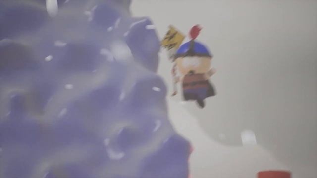 ВСЕ ПОСЛЕДНИЕ НОВОСТИ ПЕРЕД ВЫХОДОМ ИГРЫ // SOUTH PARK SNOW DAY смотреть онлайн
