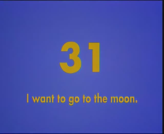 Gogo Loves English 31 - I want to go to the moon смотреть онлайн