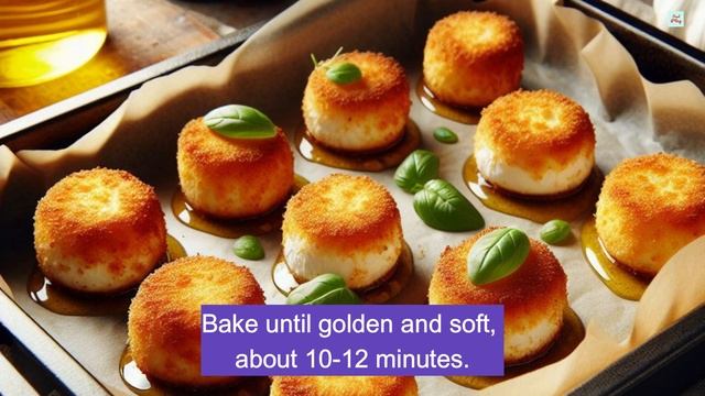 Baked Goat Cheese Salad Recipe - Warm Goat Cheese Salad - How To Make Goat Cheese Salad #goatcheese смотреть онлайн