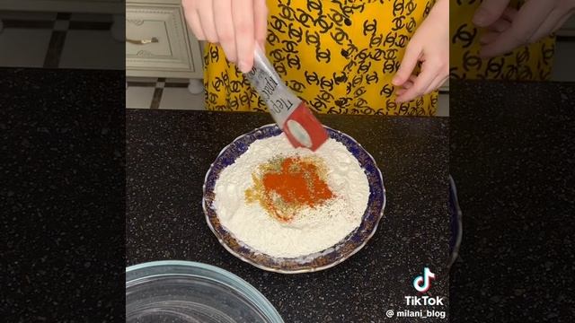 Крылышки кфс рецепт смотреть онлайн