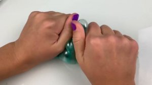 ДОРОГОЕ ИЗМЕНЕНИЕ СЛАЙМА ПРОТИВ ДЕШЁВОГО / Ксюша Стар