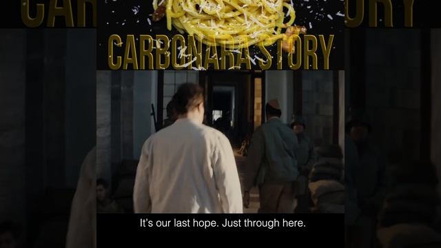 Carbonara Story By Barilla смотреть онлайн