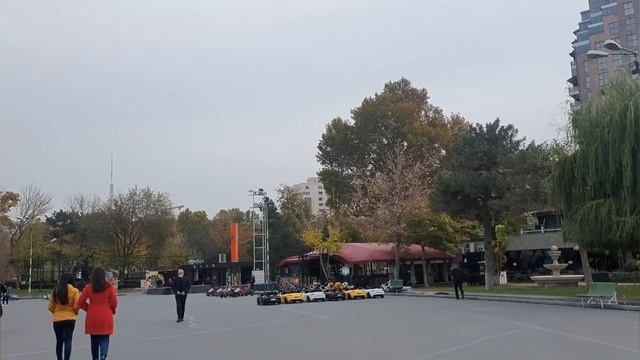 ✅ЕРЕВАН ! Я ЛЮБЛЮ ТЕБЯ , НАВСЕГДА ! БЛАГОДАРЮ ВСЕХ ❤ смотреть онлайн