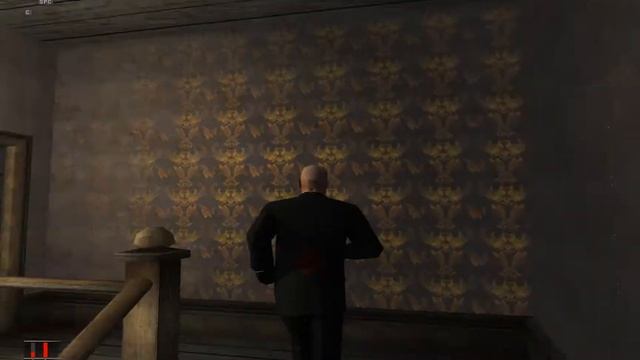 Веселимся с НПС в Hitman Blood Money, миссия: Урожайный год