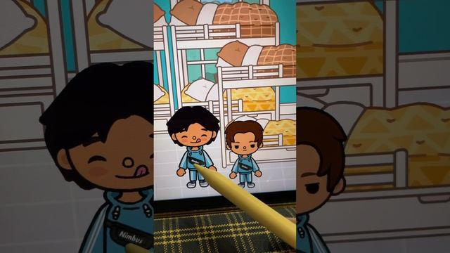 Игра в кальмара 2 🦑 #токалайфворлд #tocaboca #токабока #tocabocaworld #squidgame2 #squidgame2024 смотреть онлайн