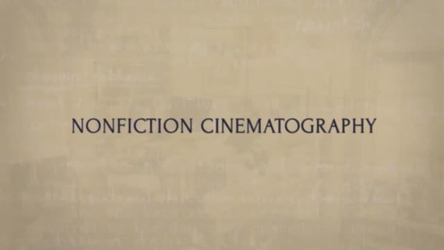 17.Nonfiction Cinematography смотреть онлайн