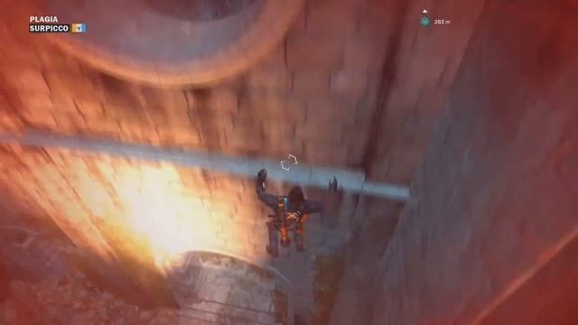 Just Cause 3 | Stunt Fails (Small Fail Compilation) смотреть онлайн