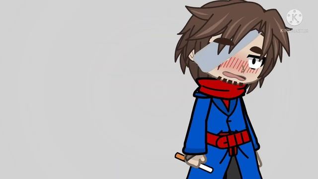 Cause i just want you for my own (Paulryk/Future Eddsworld) смотреть онлайн