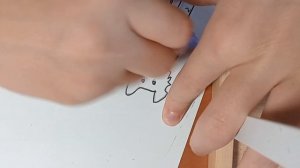 ТУТОРИАЛ КАК СДЕЛАТЬ БУМАЖНУЮ СОБАКУ