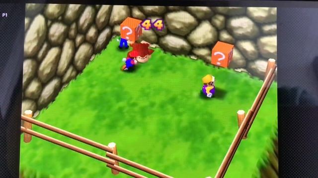 Ranking every Mario on Nintendo 64 Switch online смотреть онлайн