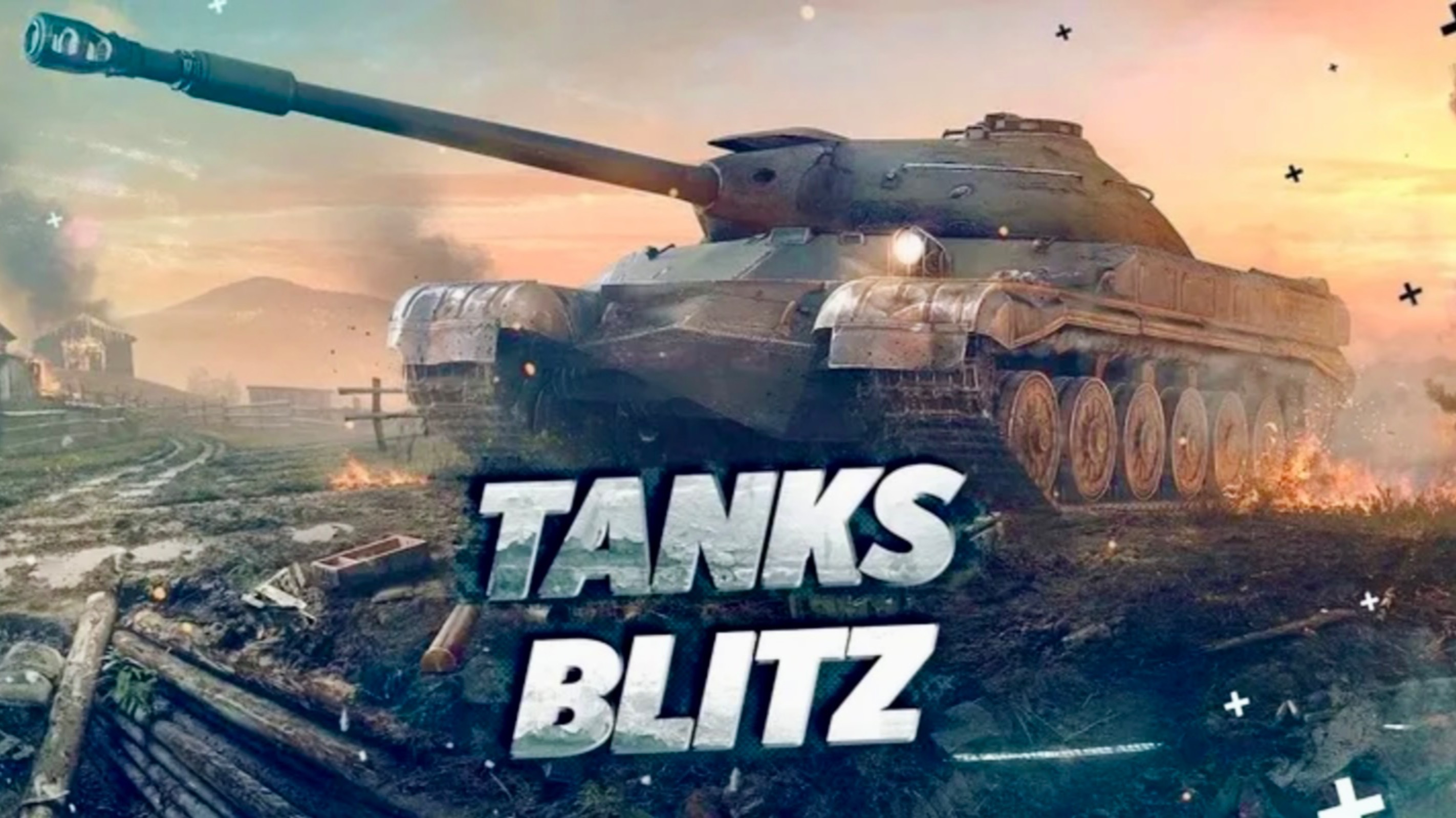 Tanks blitz Стрим смотреть онлайн