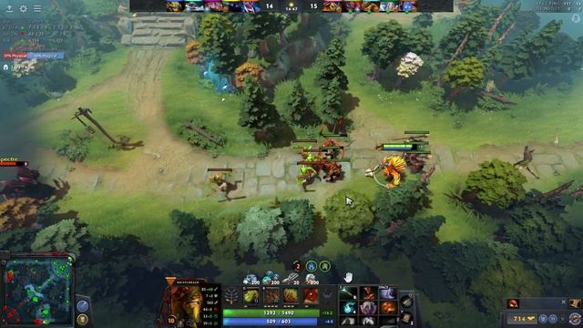 sTfU_Vip3r dota 2 [Bristleback] Read Enemy Like a Book Absolutely Crazy Game смотреть онлайн