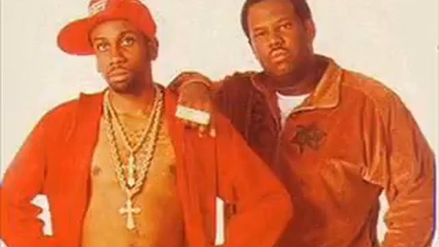 Rob Base & DJ E Z Rock It Takes Two (instrumental w/hook) смотреть онлайн