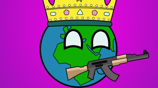 Диктатор в покет код! #2