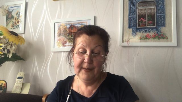 Рукодельные весенние посиделки 🌷Приглашаю по рукодельничать вместе 🪡 смотреть онлайн