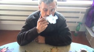 Дегустация табака Ксанти, Гавана класик и Герцеговина флор 6 месяцев вылежки