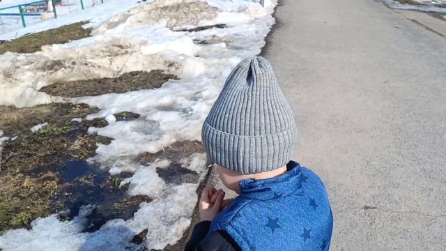 VLOG. Мой день/Приболела/Новый маникюр/ПП окрошка// смотреть онлайн