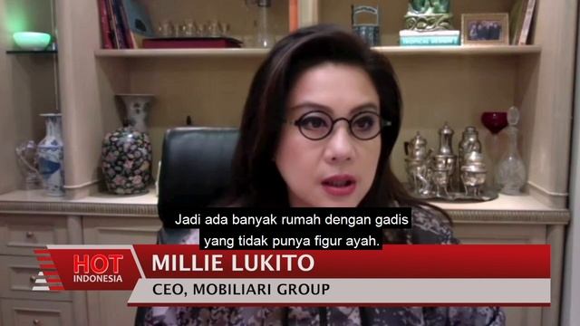 Banyaknya Om Senang yang Mengincar Cewek ABG | Hot Indonesia смотреть онлайн