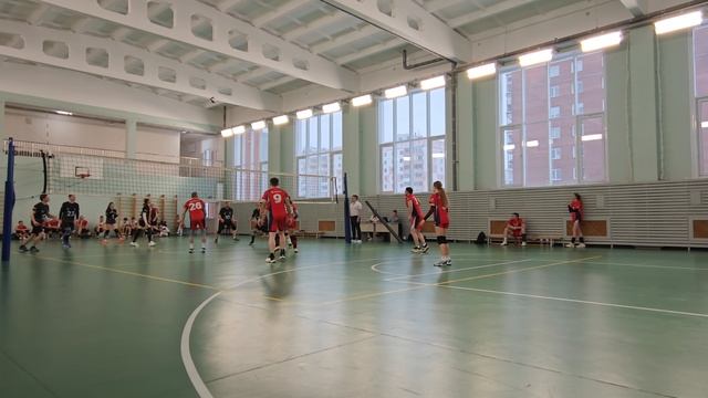 Рождество 2025 ESPA HK игра 2 партия 2