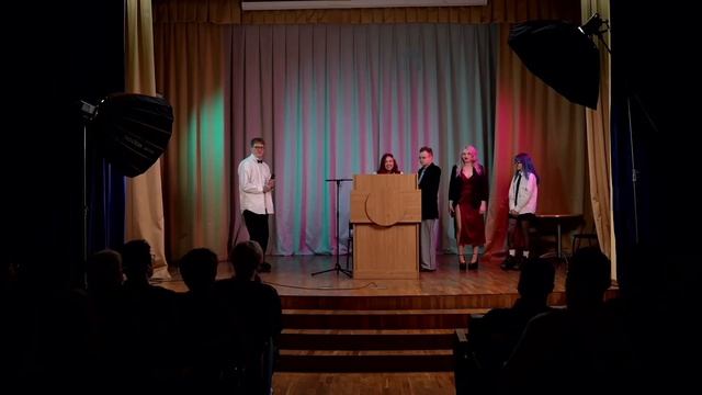 ШОУ ＂НОМИНАЦИИ " От Каши (1 часть) смотреть онлайн