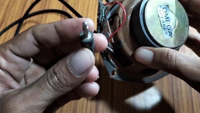 mini speaker and earphone pin ki madad se banaye metal detector смотреть онлайн