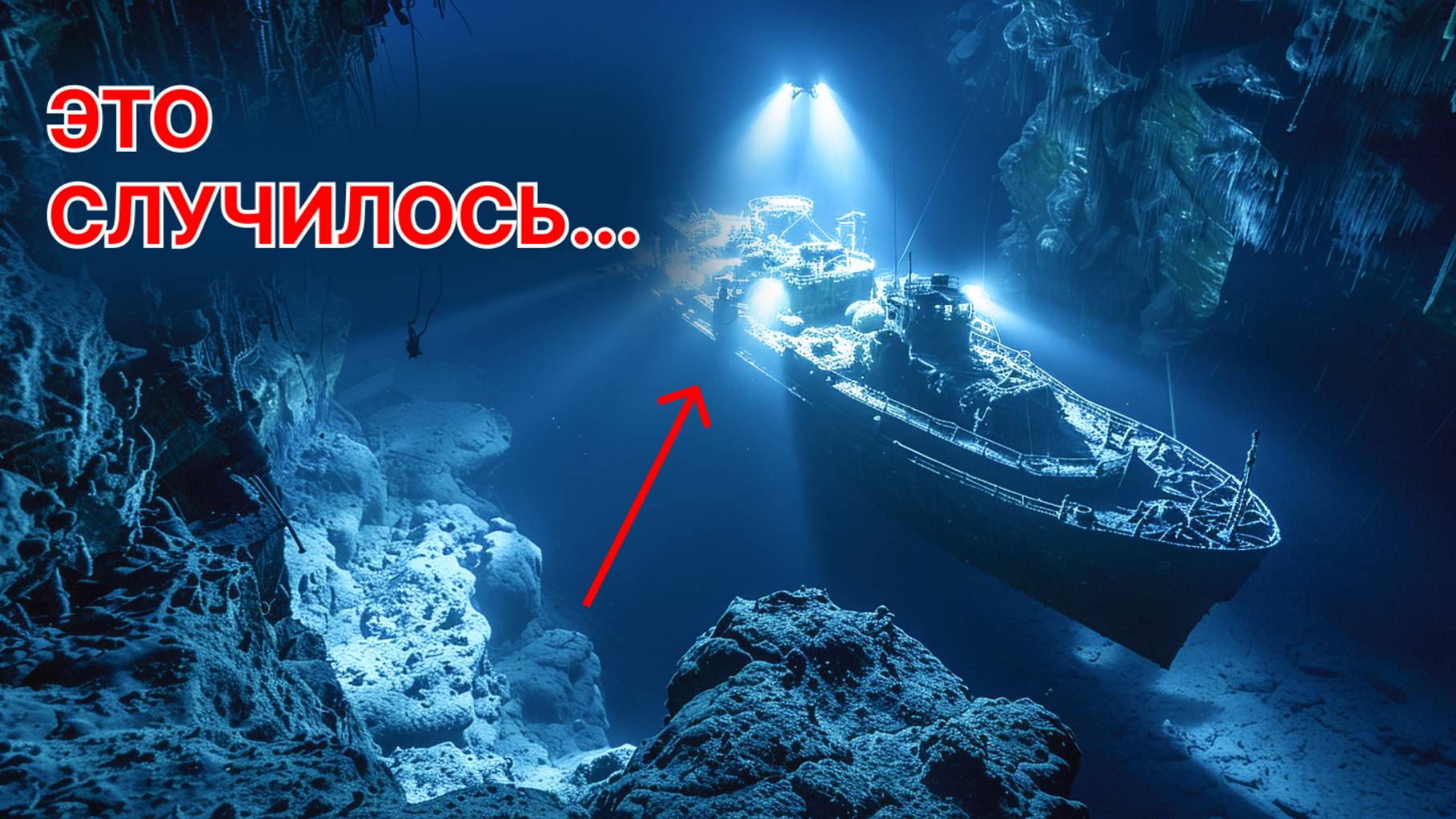 СЕКРЕТЫ МАРИАНСКОЙ ВПАДИНЫ, КОТОРЫЕ ПОТРЯСЛИ МИР смотреть онлайн