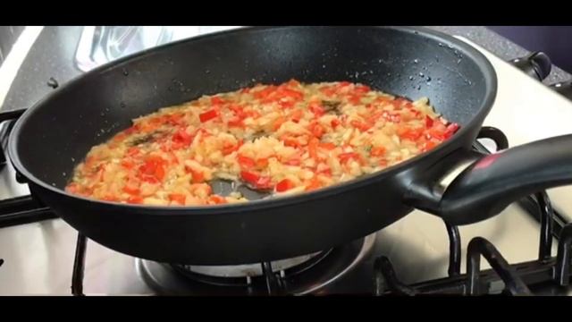 Recette de Galette de Légumes Facile, Rapide et Efficace смотреть онлайн
