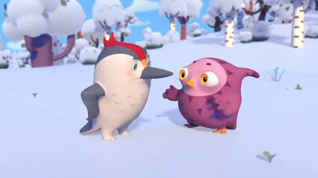 Бобр Добр Мультфильм для детей смотреть онлайн