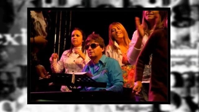 Mungo Jerry Blues Band "Baby Jump" Bansko Bulgaria 2011 смотреть онлайн
