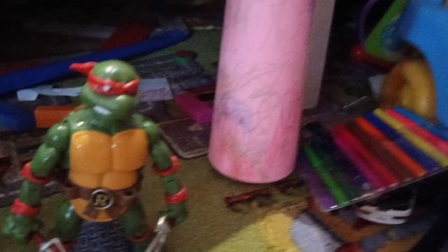 15   лет TURTLES🐢