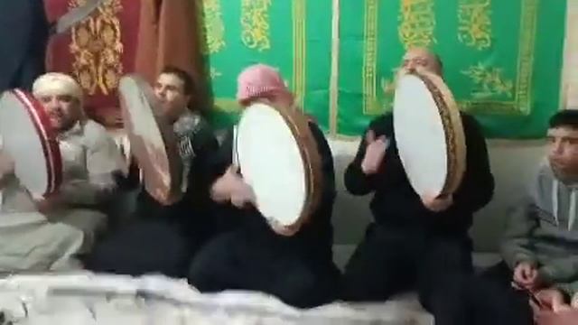 مديح نبوي смотреть онлайн