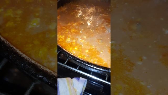 Имба соус к макарошкам | коменты лайки , рецепт в описании и коментах смотреть онлайн