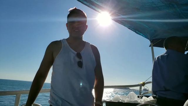 Rixxo Xové - Caramel Frappe (official music video) смотреть онлайн