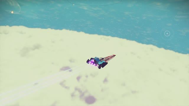 No Man’s Sky 2024-2025 №15.1 (необязательная)