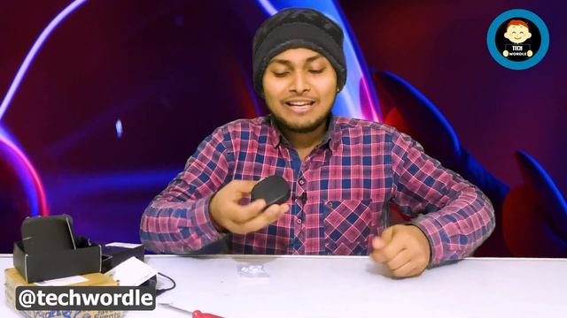 UNBOXING Mivi Duopods D3 TWS Bestseller REVIEW in 2024 смотреть онлайн