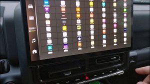 HAVAL H9 - ГУ - Навигация, Rutube, YouTube, Телевидение, фильмы онлайн и многое другое!