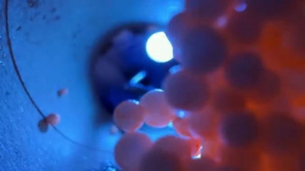 Чистка Ушей Часть 2 Автор Velvet Stash ASMR
последняя часть