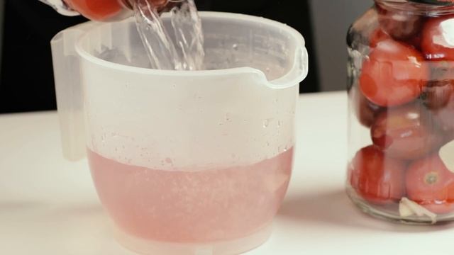 Вы Удивитесь Этому Сочетанию!😍Помидоры Со Сливами в Маринаде на Зиму смотреть онлайн