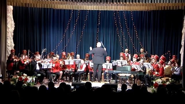 абба попурри смотреть онлайн