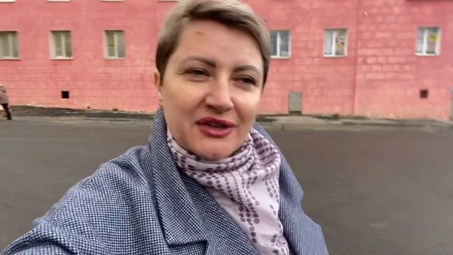 Норильск/Строительство новых домов/Пришли с Мироном в музыкальную школу. смотреть онлайн