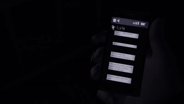 LIFE IS STRANGE 2: Прохождение - ЭПИЗОД 1 #4 Даниэль узнал правду смотреть онлайн