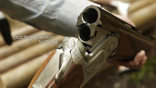 Caesar Guerini Shotguns смотреть онлайн