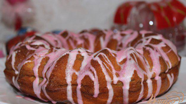 Сборник рецептов