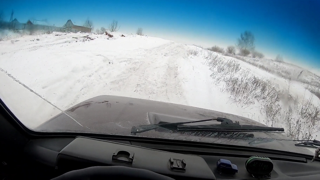 Чудо сделай сам, радуясь Ниве и простым вещам) смотреть онлайн